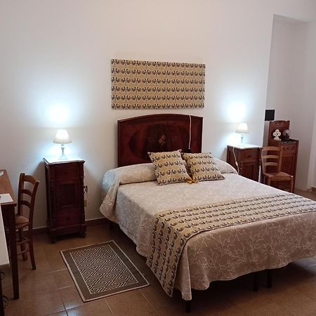 Villa Casafigus La Terrazza Narbolia Extérieur photo