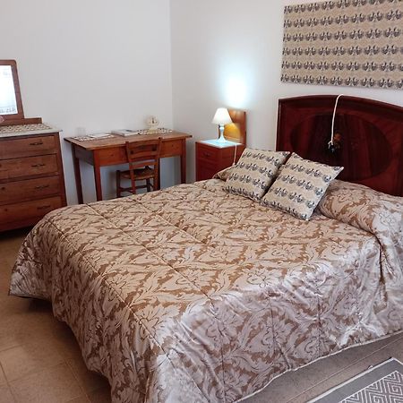 Villa Casafigus La Terrazza Narbolia Extérieur photo